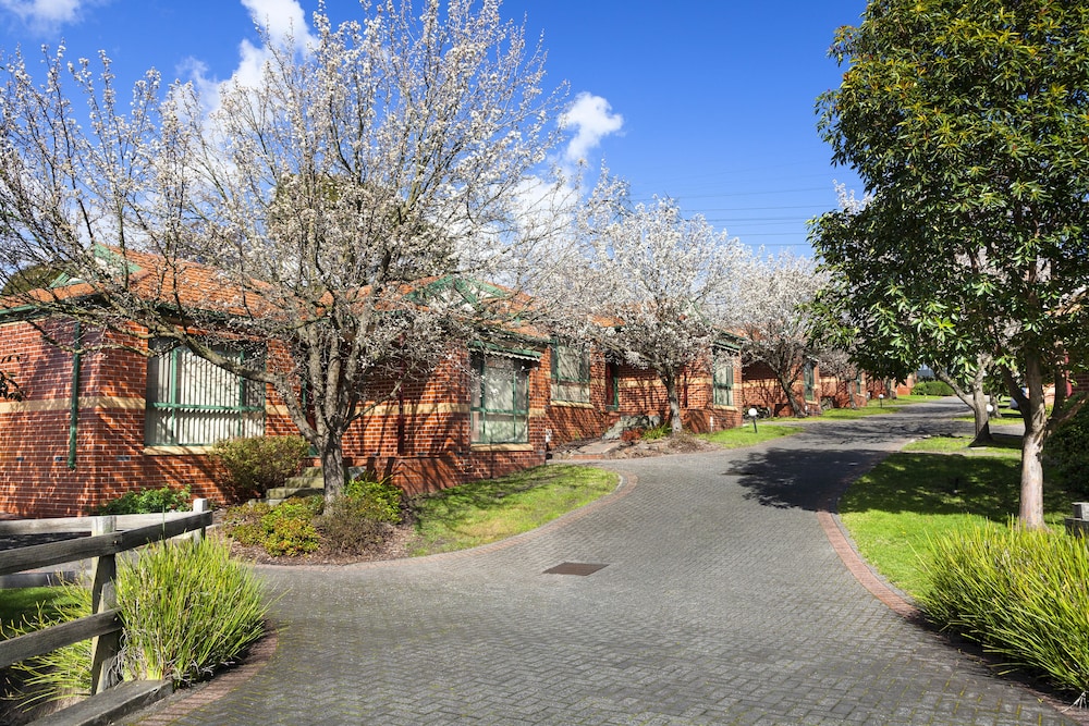 

Milano - Melbourne - Mount Waverley Townhouses