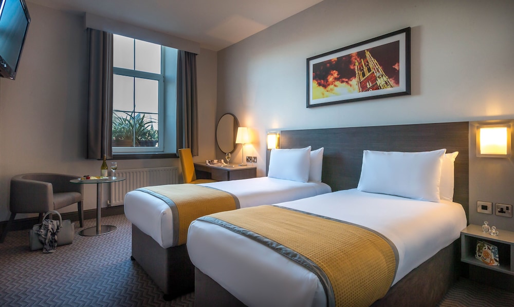 

Venezia - Cork - Maldron Hotel Shandon Cork