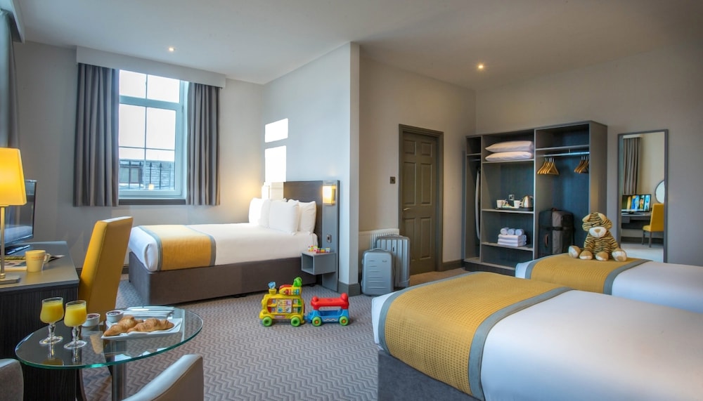 

Milano - Blarney - Maldron Hotel Shandon Cork