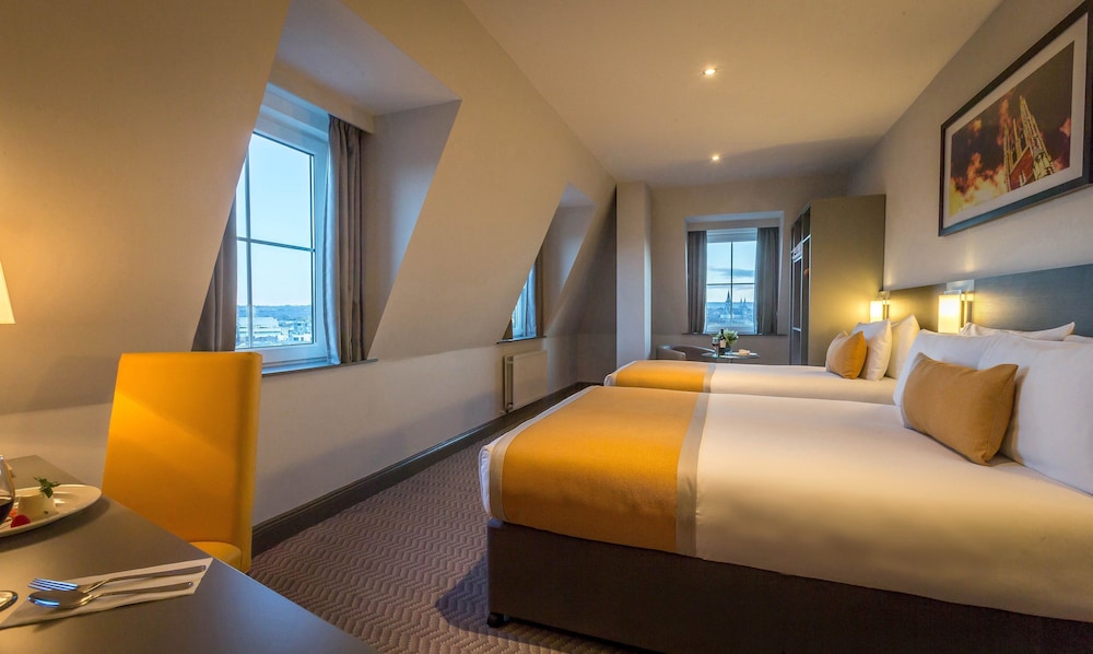 

Roma - Cork - Maldron Hotel Shandon Cork