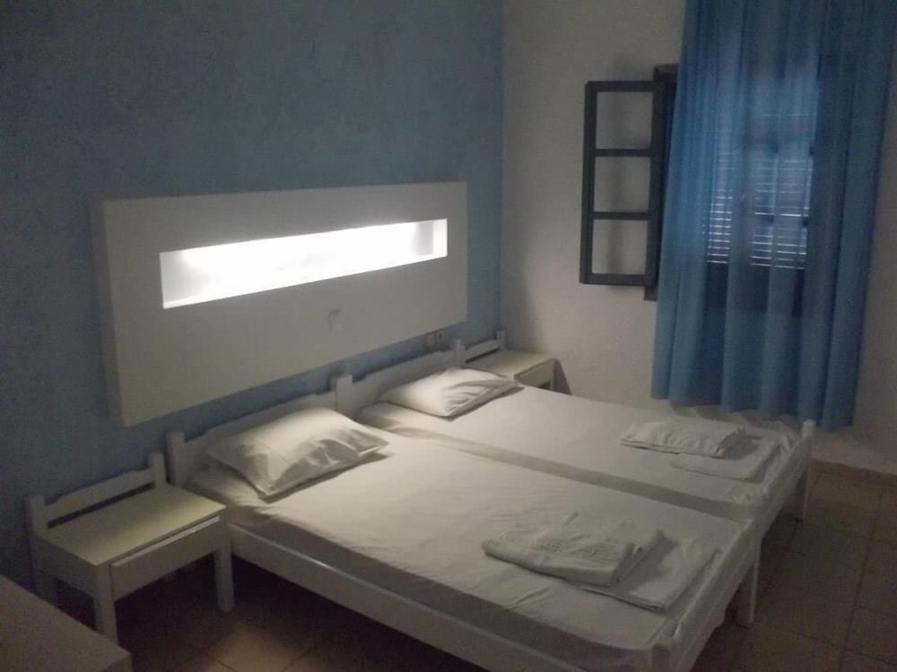 

Napoli - Stalida - Stelva Villas