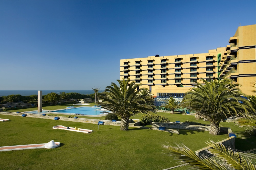 Hotel Solverde Spa and Wellness Center