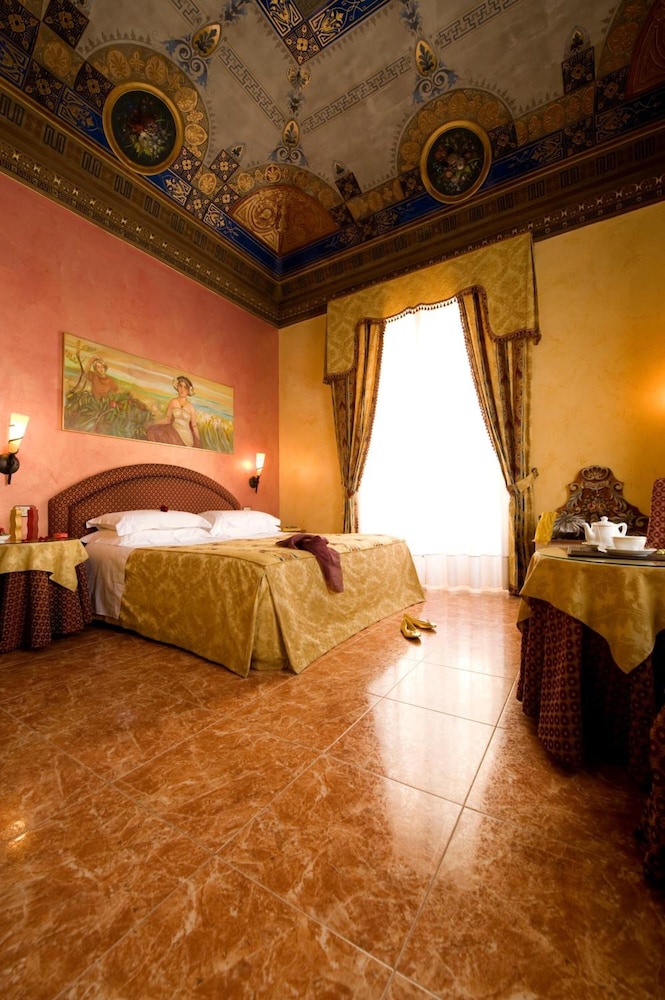 

Bologna - Palermo - Hotel Joli
