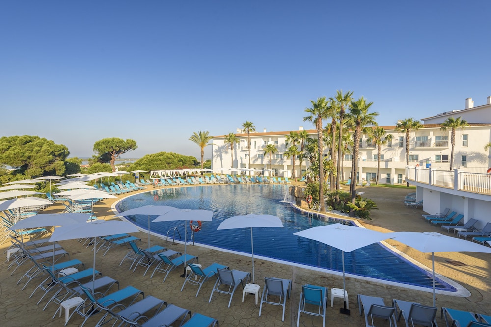 

Milano - Islantilla - Garden Playanatural - Adults Only