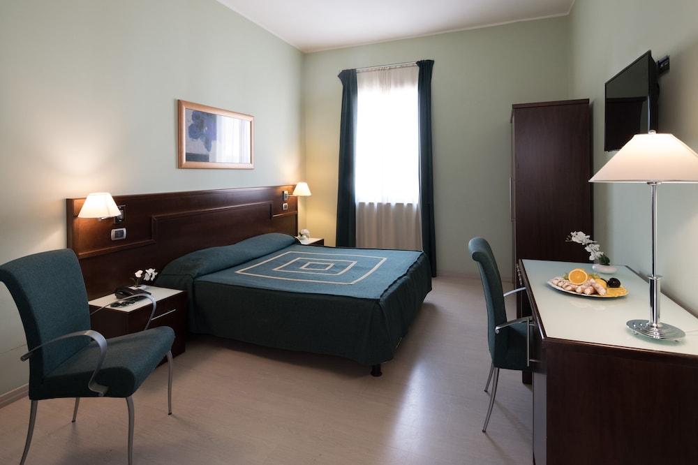 

Perugia - Siracusa - Panorama Hotel