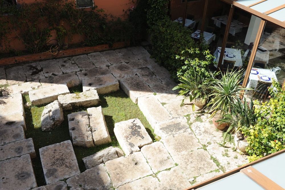 

Roma - Siracusa - Panorama Hotel
