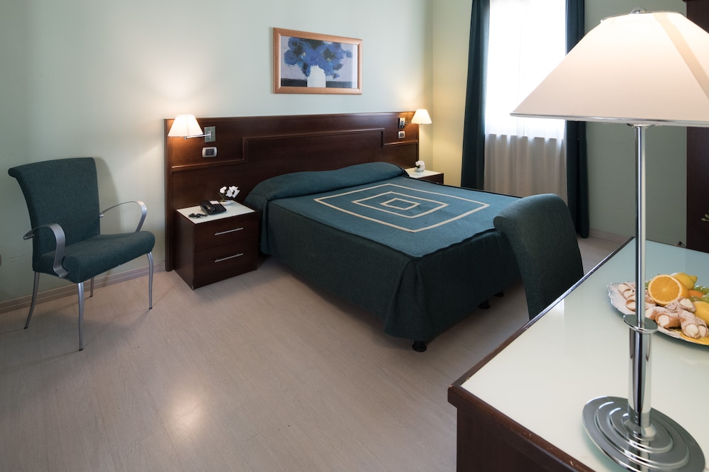 

Firenze - Siracusa - Panorama Hotel