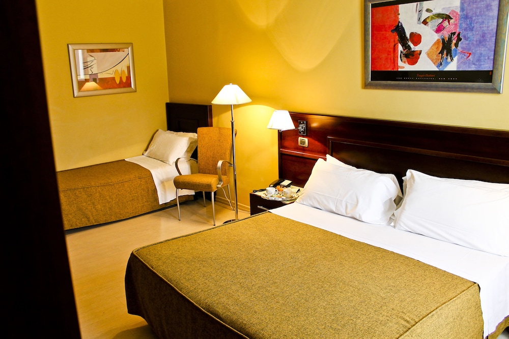 

Bologna - Siracusa - Panorama Hotel