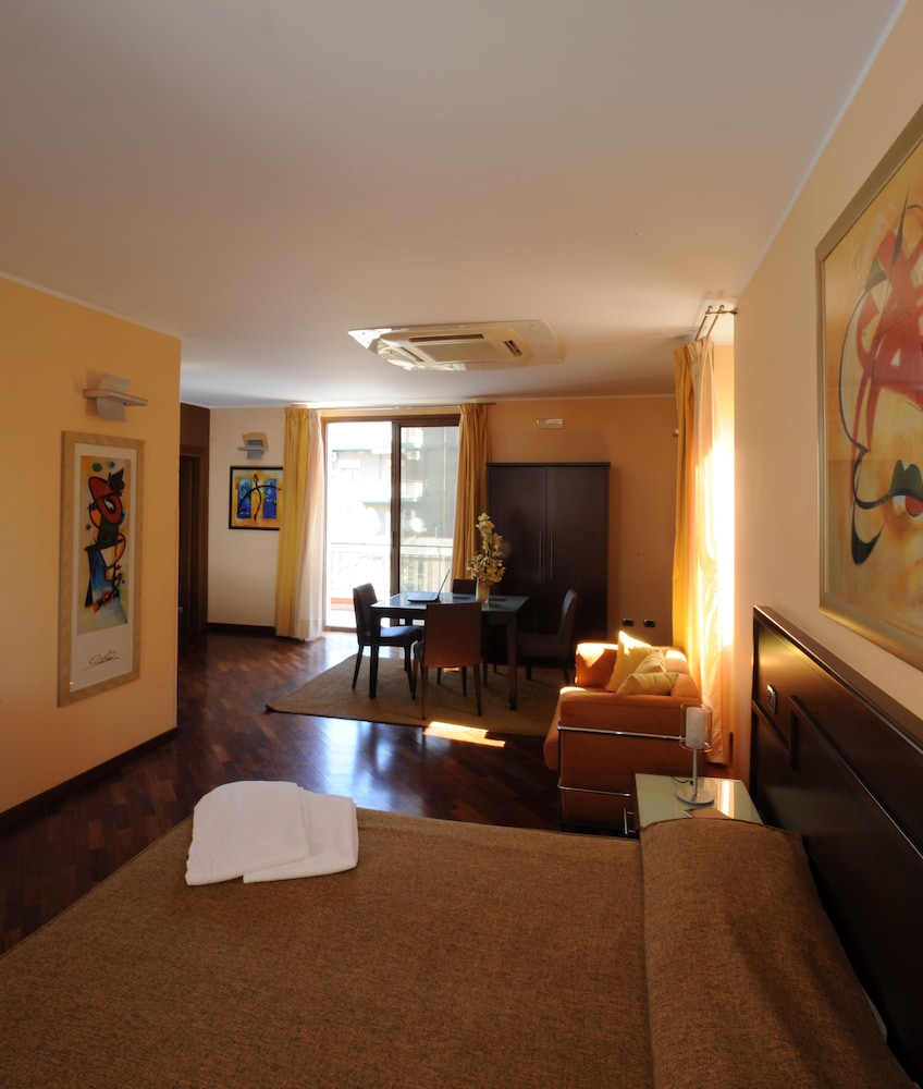 

Ancona - Siracusa - Hotel Panorama