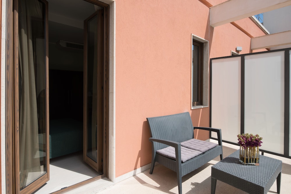 

Bologna - Siracusa - Panorama Hotel