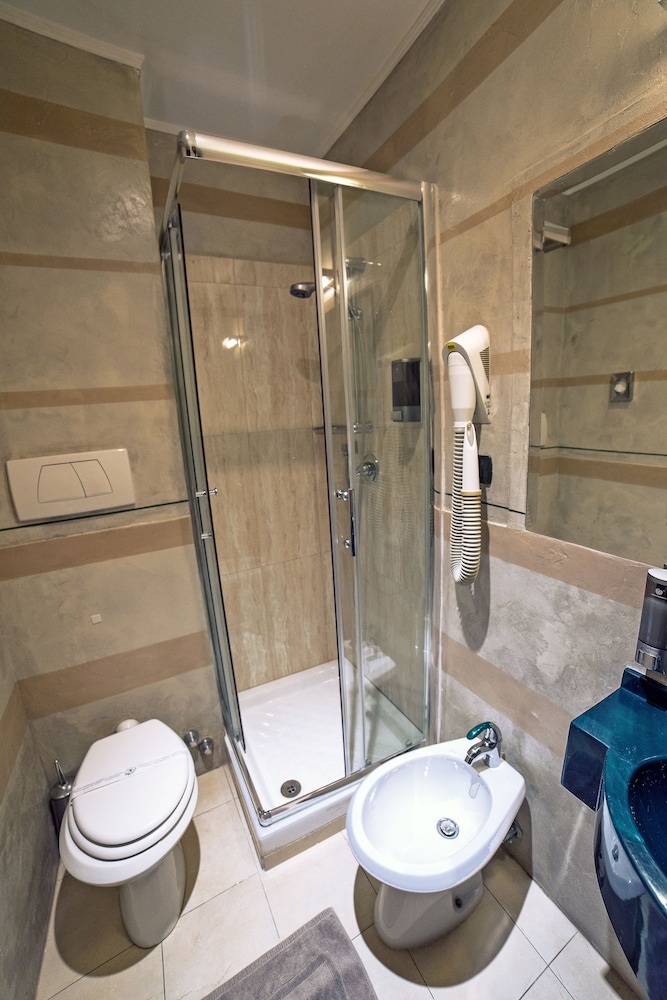 

Milano - Roma - Hotel Kent