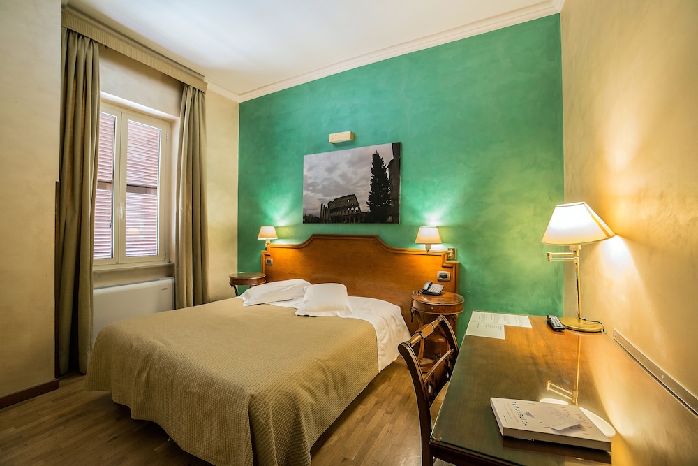 

Milano - Casale Pisana - Hotel Kent