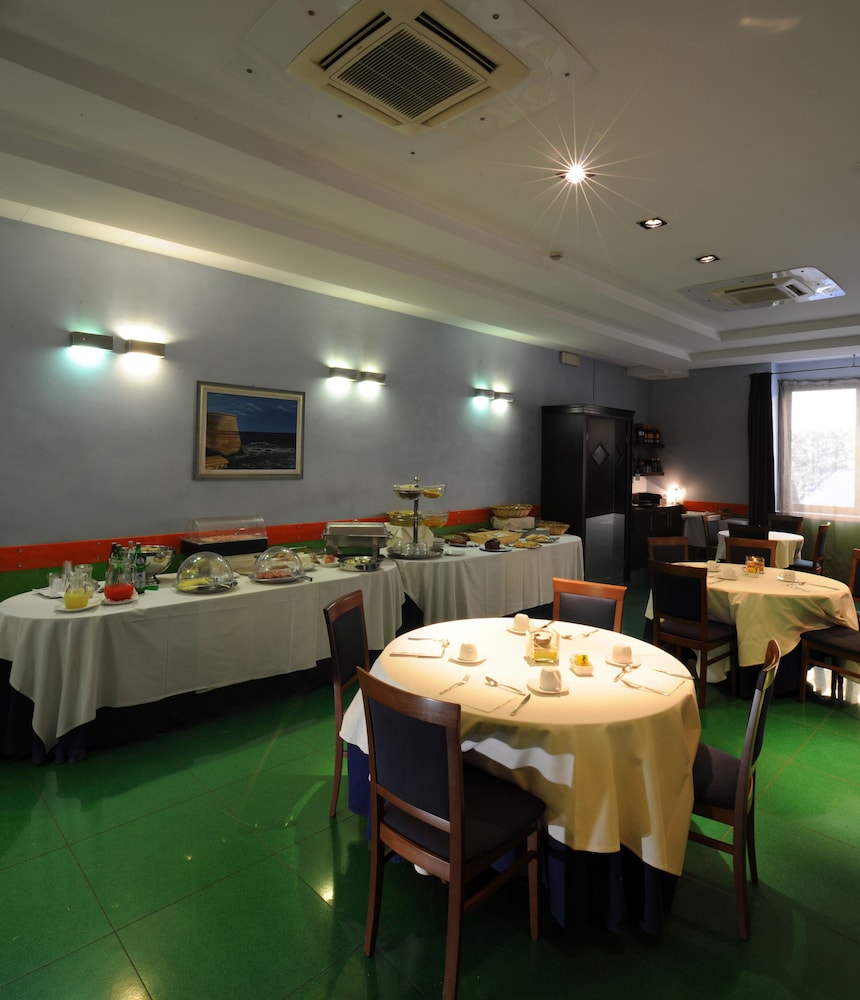 

Milano - Siracusa - Panorama Hotel