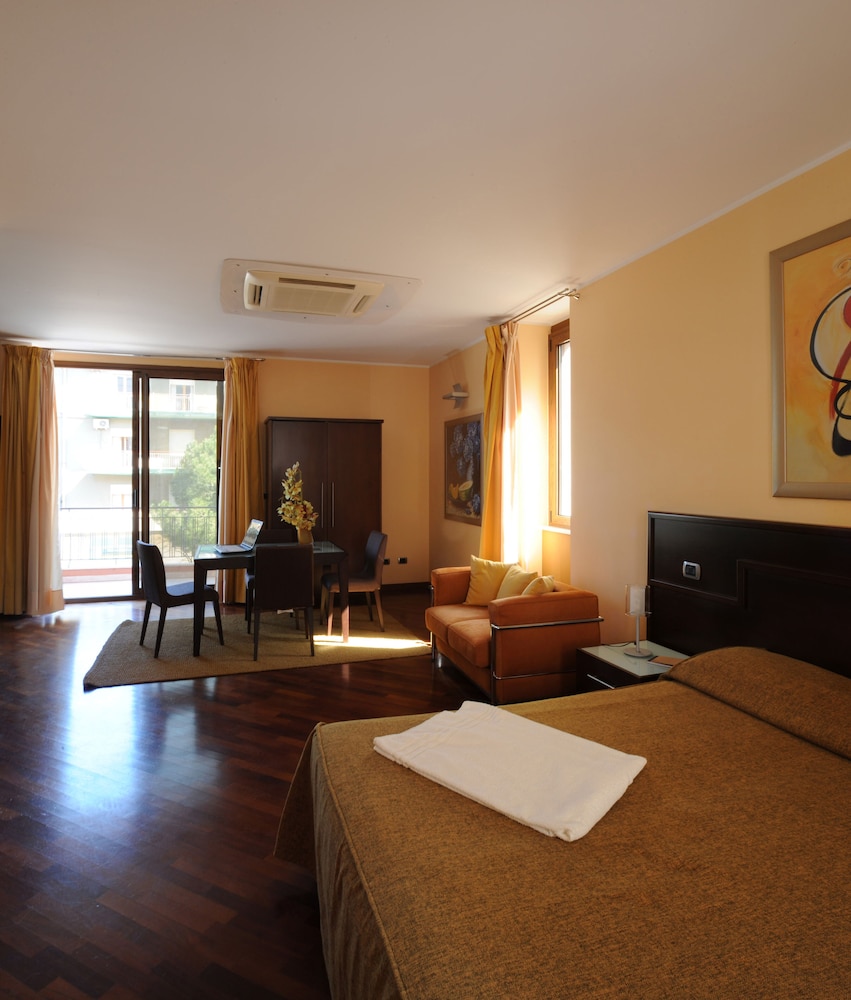 

Roma - Siracusa - Panorama Hotel