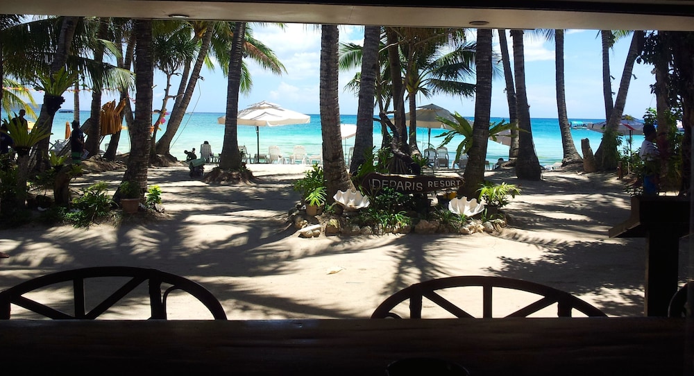 

Milano - Boracay - Deparis Beach Resort