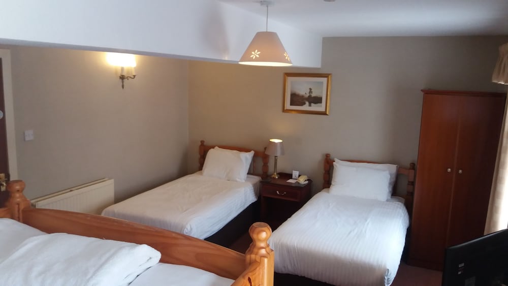 

Milano - Perth - Salutation Hotel