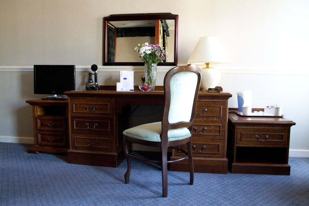 

Venezia - Perth - Salutation Hotel
