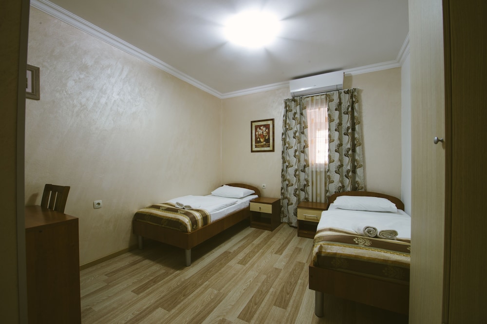

Milano - Čitluk - Hotel Flowers