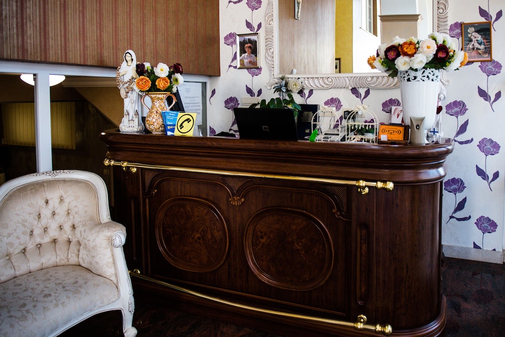 

Roma - Čitluk - Hotel Flowers