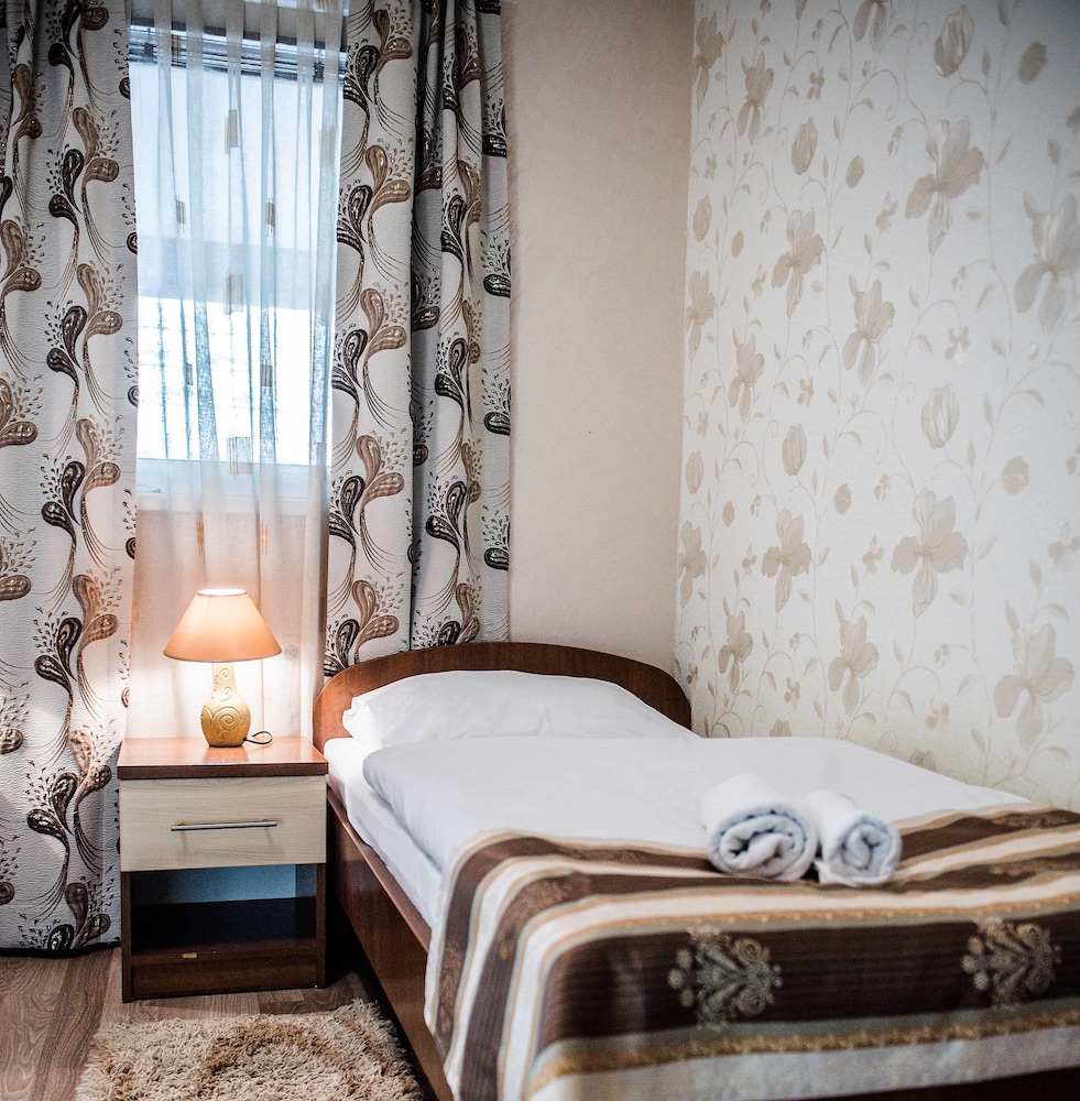 

Roma - Čitluk - Hotel Flowers