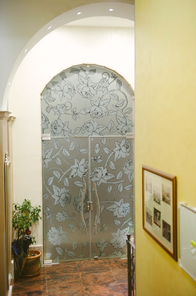 

Roma - Čitluk - Hotel Flowers