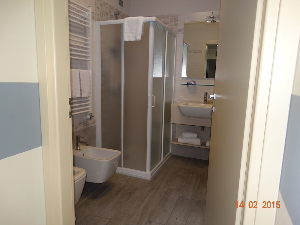 

Milano - Sarnico - Hotel Moderno
