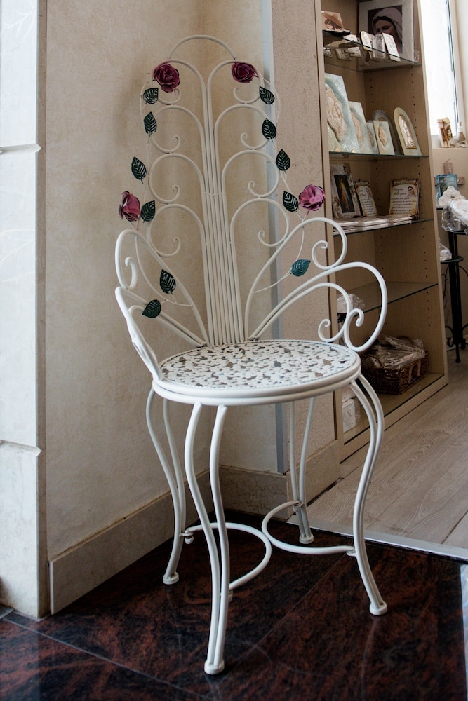 

Catania - Međugorje - Hotel Flowers