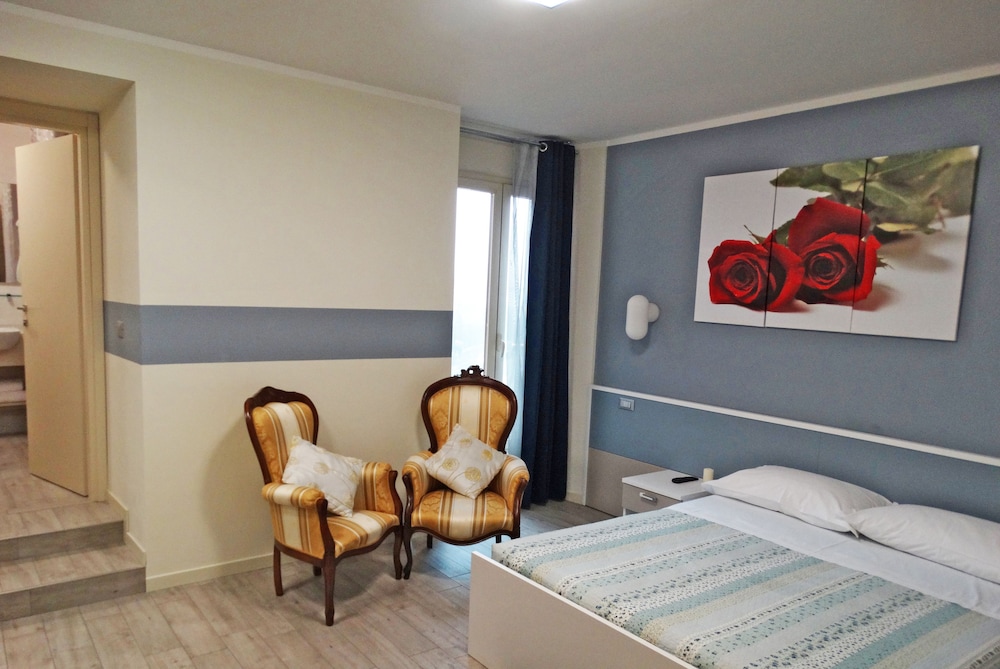 

Milano - Sarnico - Hotel Moderno