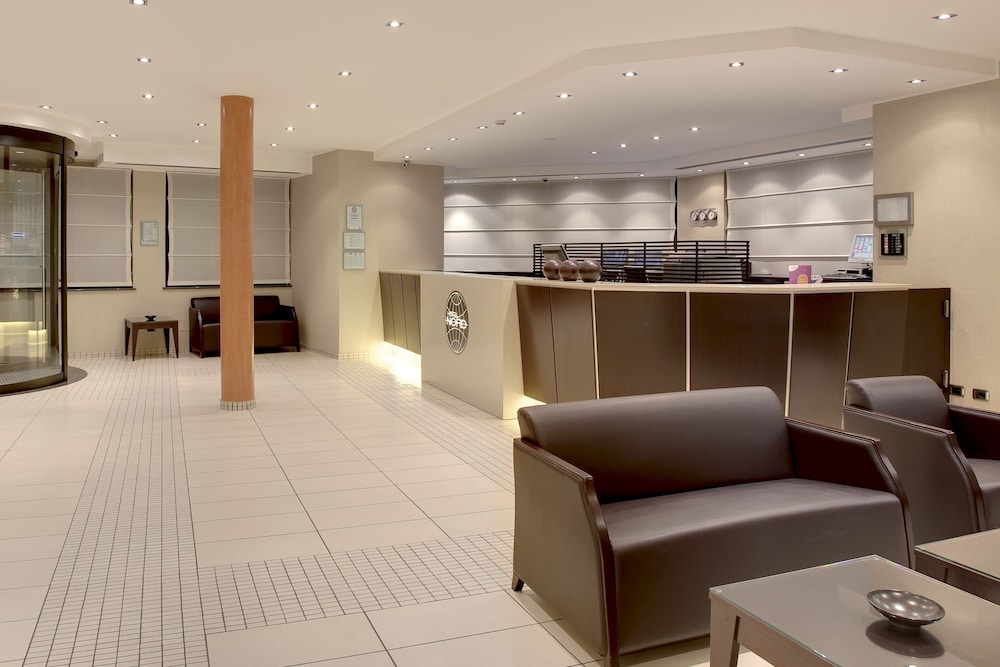 

Milano - Piacenza - Hotel Nord