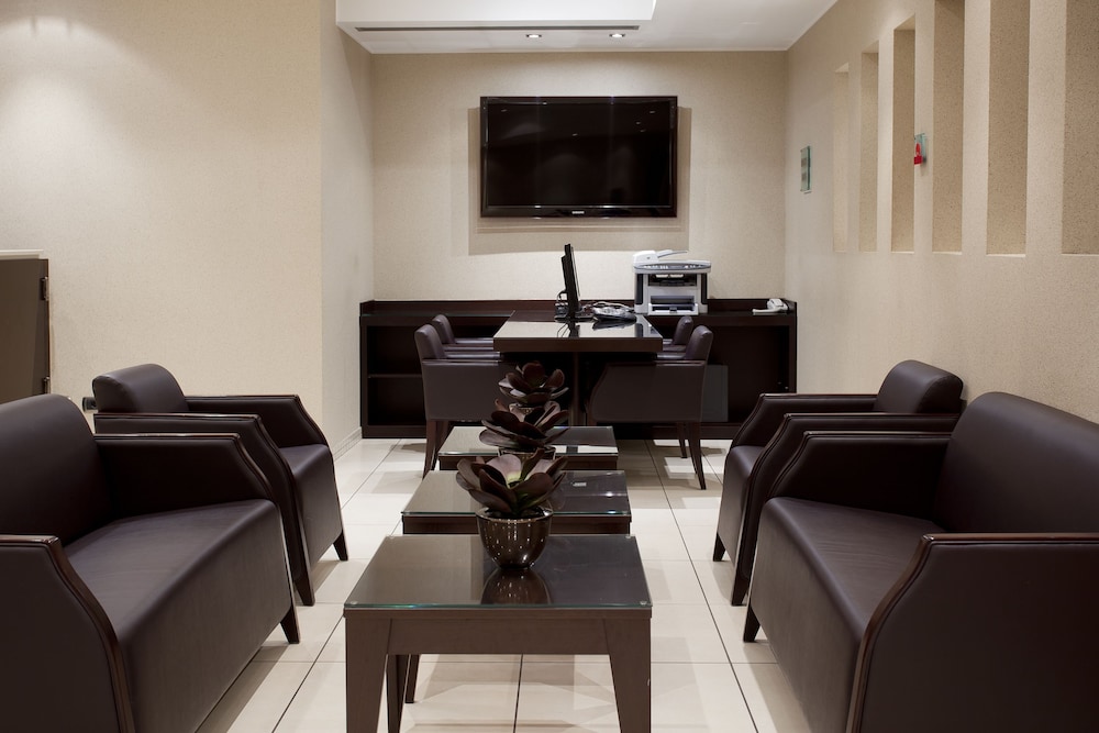 

Milano - Piacenza - Hotel Nord