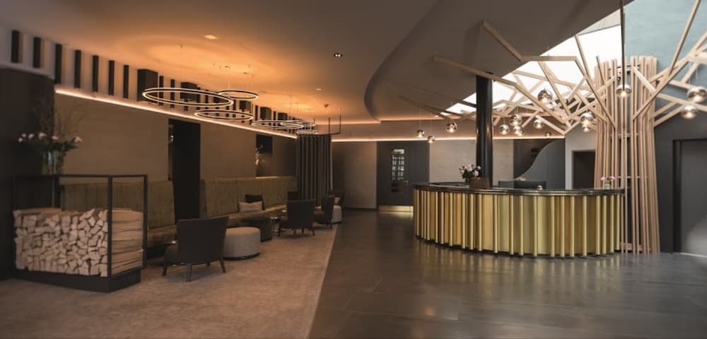 Horgau - Parkhotel Schmid