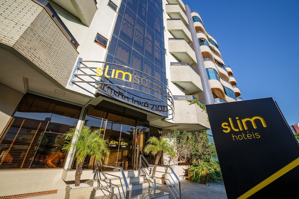 

Venezia - Florianópolis - SLIM São José Zion