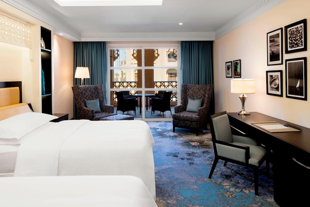 

Milano - Ajman - Sheraton Sharjah Beach Resort and Spa
