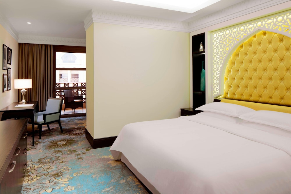 

Venezia - Ajman - Sheraton Sharjah Beach Resort and Spa