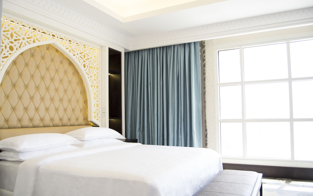 

Milano - Ajman - Sheraton Sharjah Beach Resort and Spa
