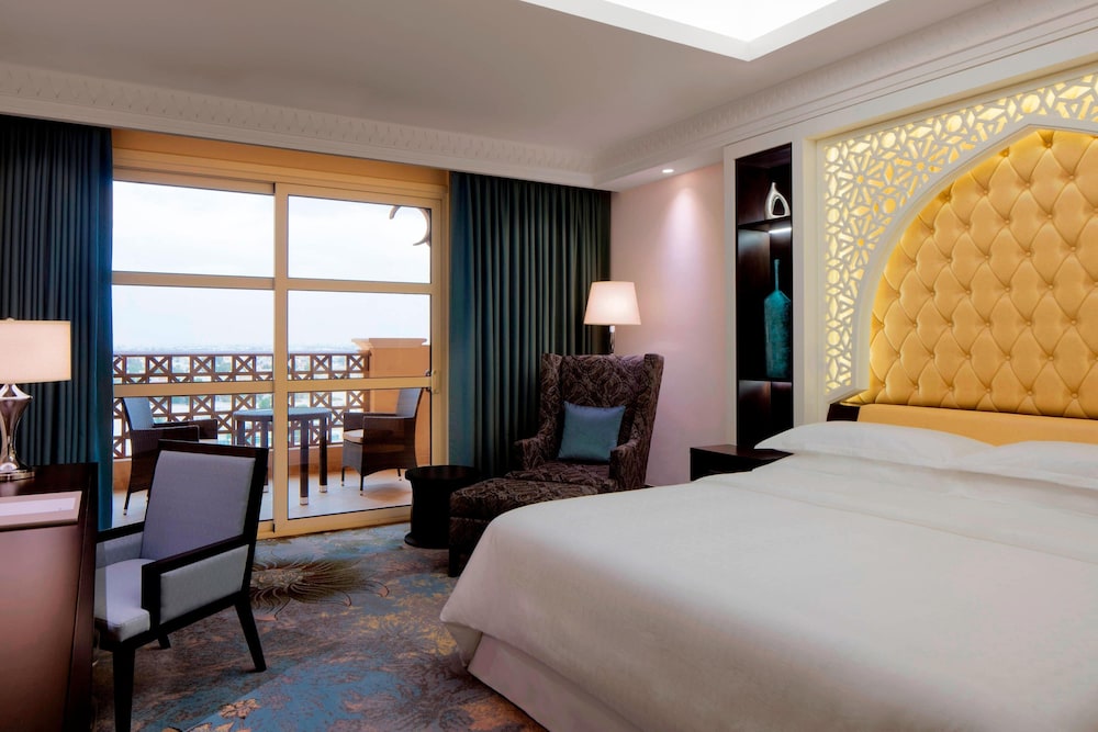 

Roma - Ajman - Sheraton Sharjah Beach Resort and Spa