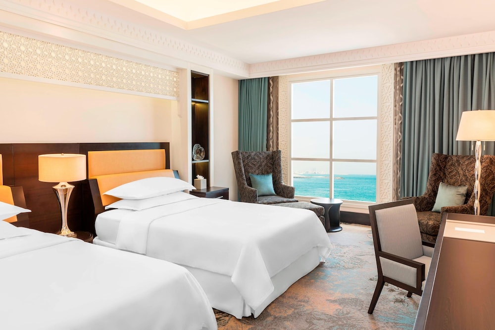 

Napoli - Ajman - Sheraton Sharjah Beach Resort and Spa