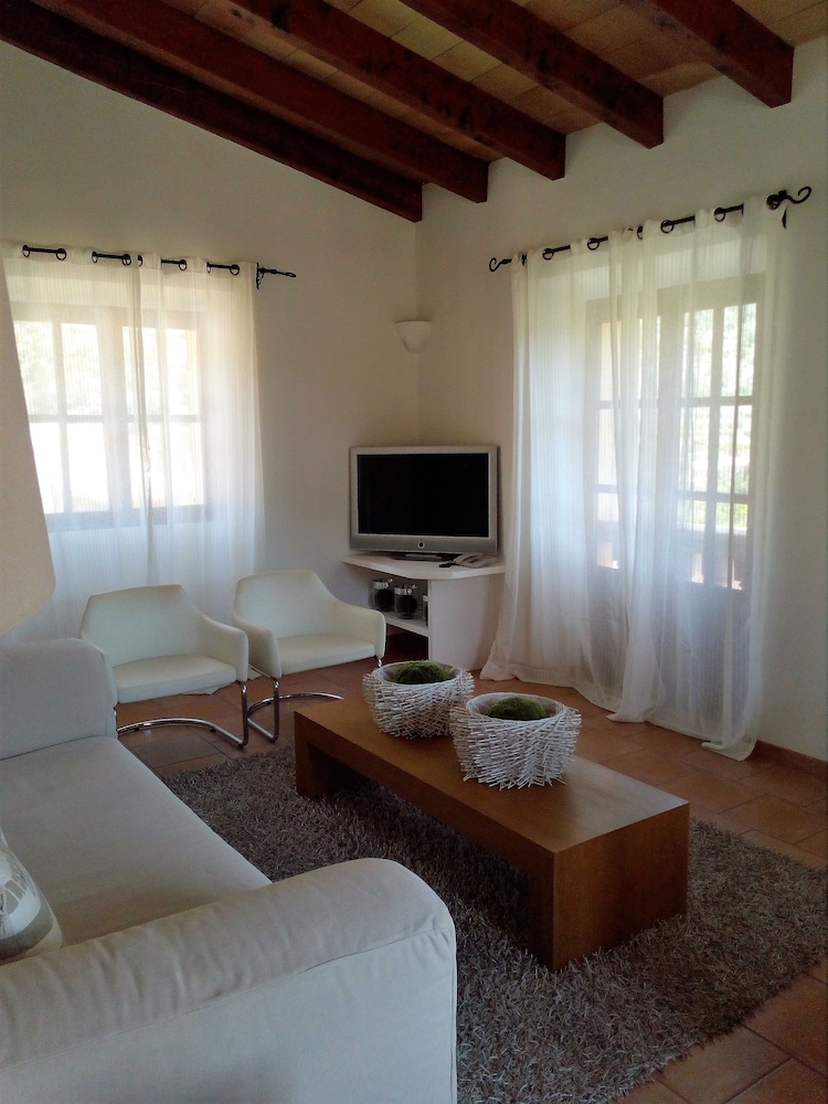 

Verona - Sóller - Hotel Apartaments Sa Tanqueta De Fornalutx - Adults Only