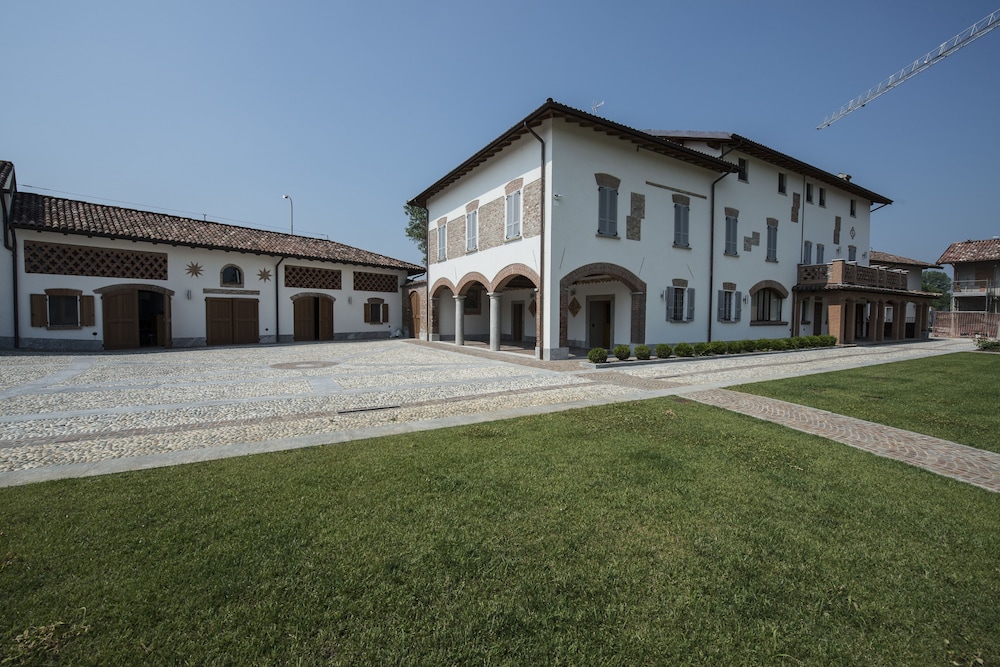 

Reggio Calabria - Lodi - Hotel Sesmones