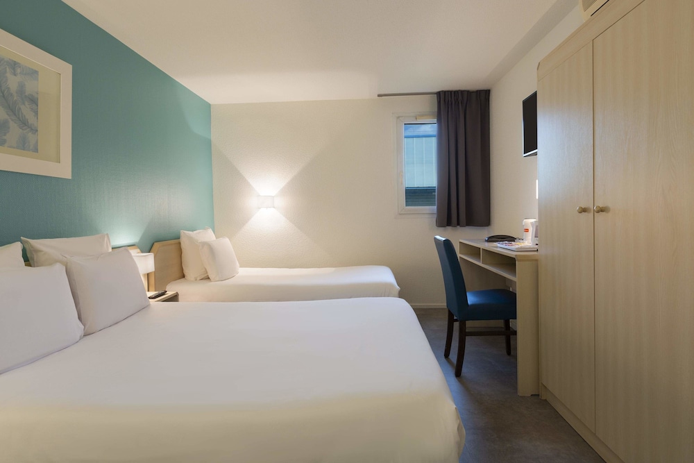 

Bologna - Orleans - Comfort Hotel Orleans Saran