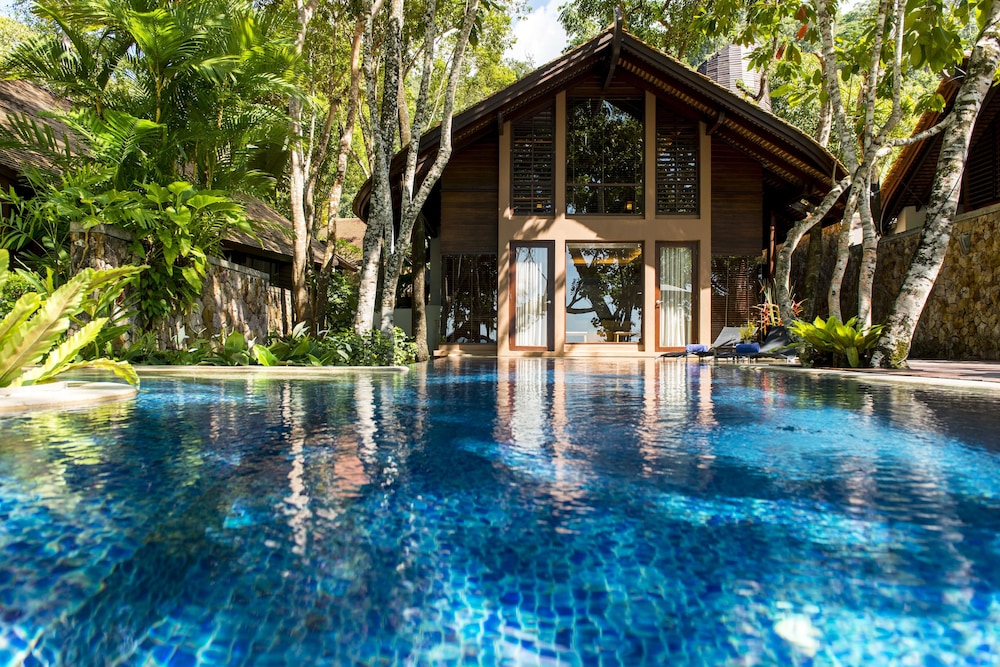 The Tubkaak Krabi Boutique Resort