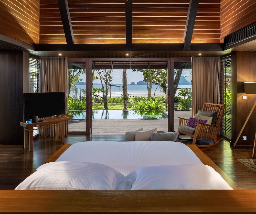 

Roma - Klong Muang Beach - The Tubkaak Krabi Boutique Resort