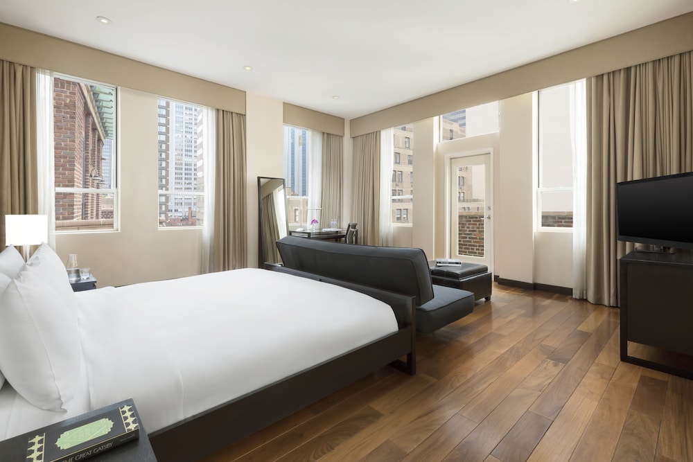 

Venezia - New York - Aeroporto La Guardia - Hotel 57 by LuxUrban