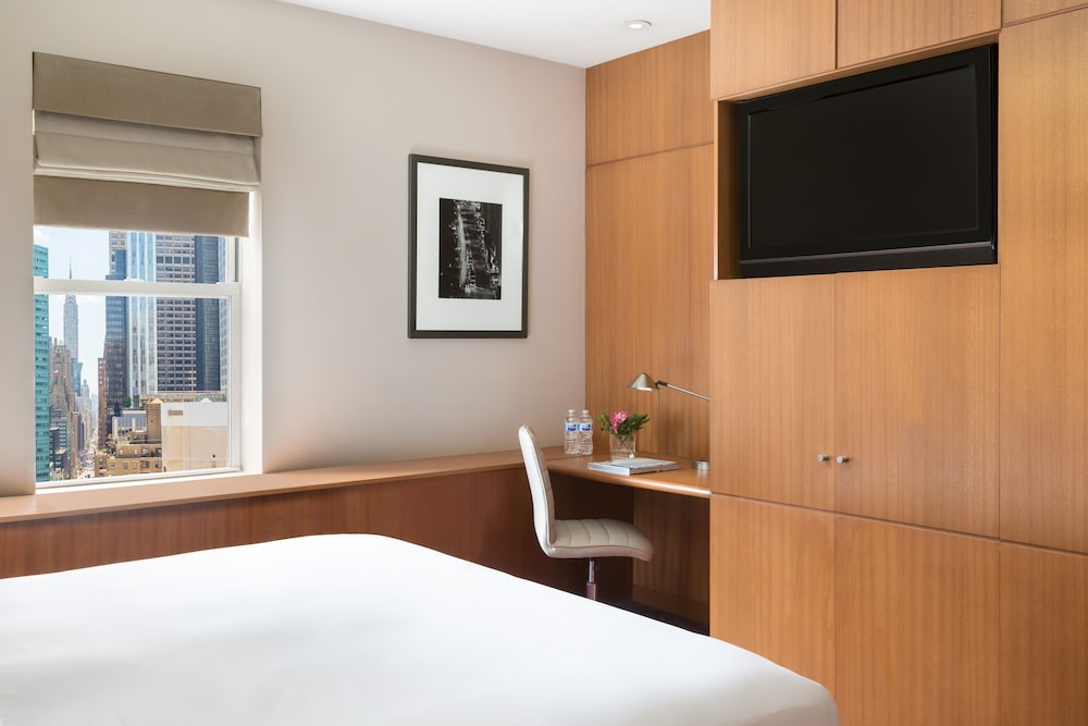 

Catania - New York - Aeroporto La Guardia - Hotel 57 by LuxUrban