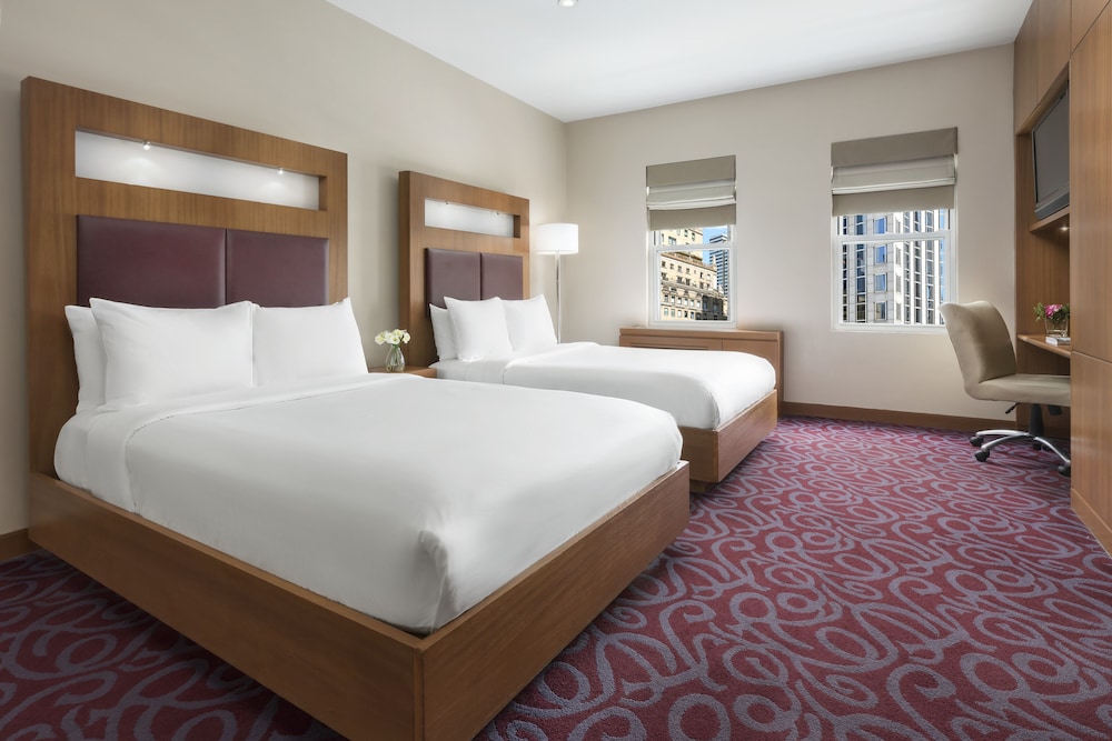

Napoli - New York - Aeroporto La Guardia - Hotel 57 by LuxUrban