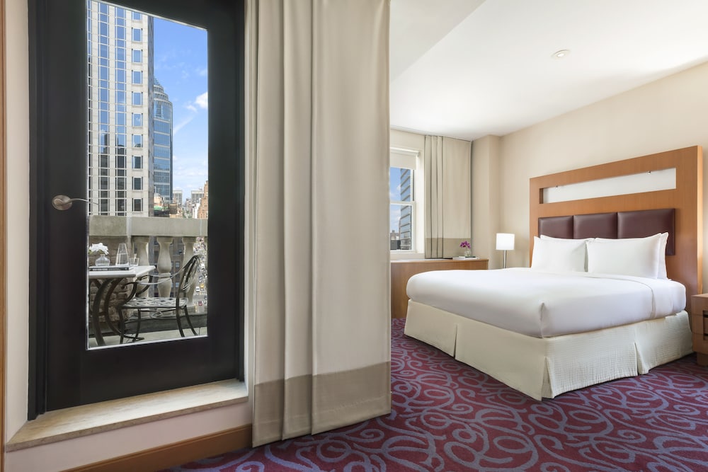 

Verona - New York, Stati Uniti - Hotel 57