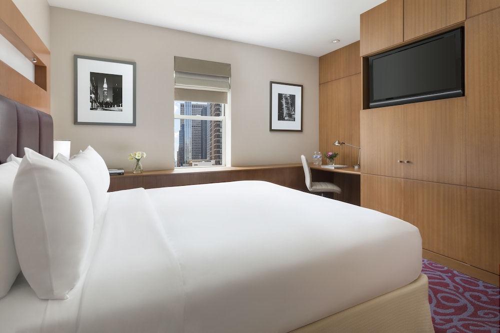 

Catania - New York - Aeroporto La Guardia - Hotel 57 by LuxUrban