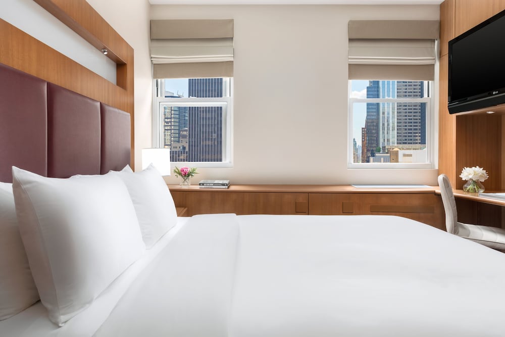 

Milano - New York - Aeroporto La Guardia - Hotel 57 by LuxUrban