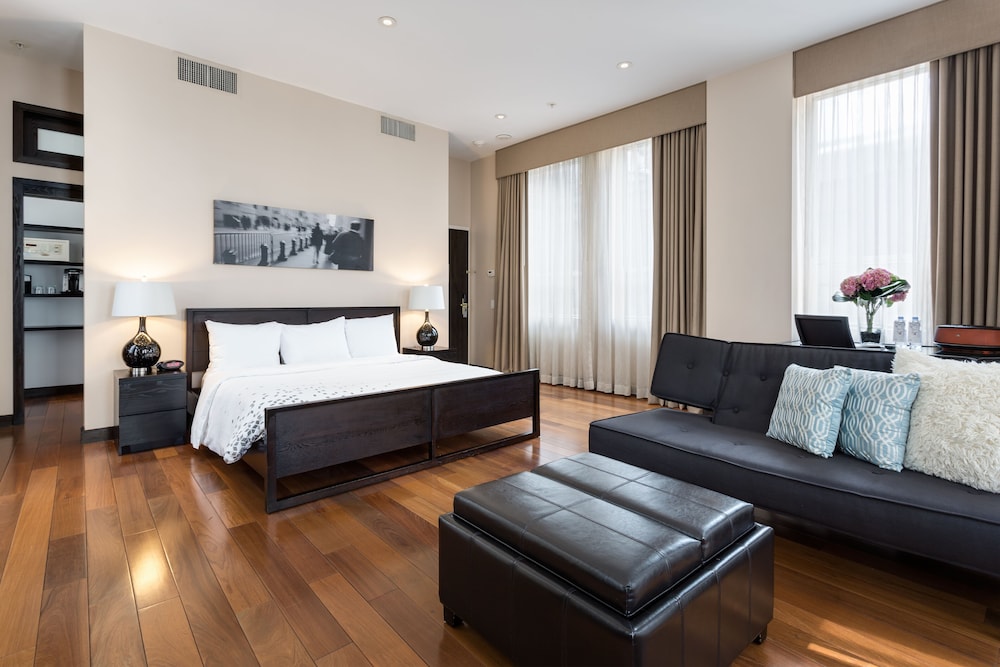 

Verona - East Elmhurst - Hotel 57 by LuxUrban