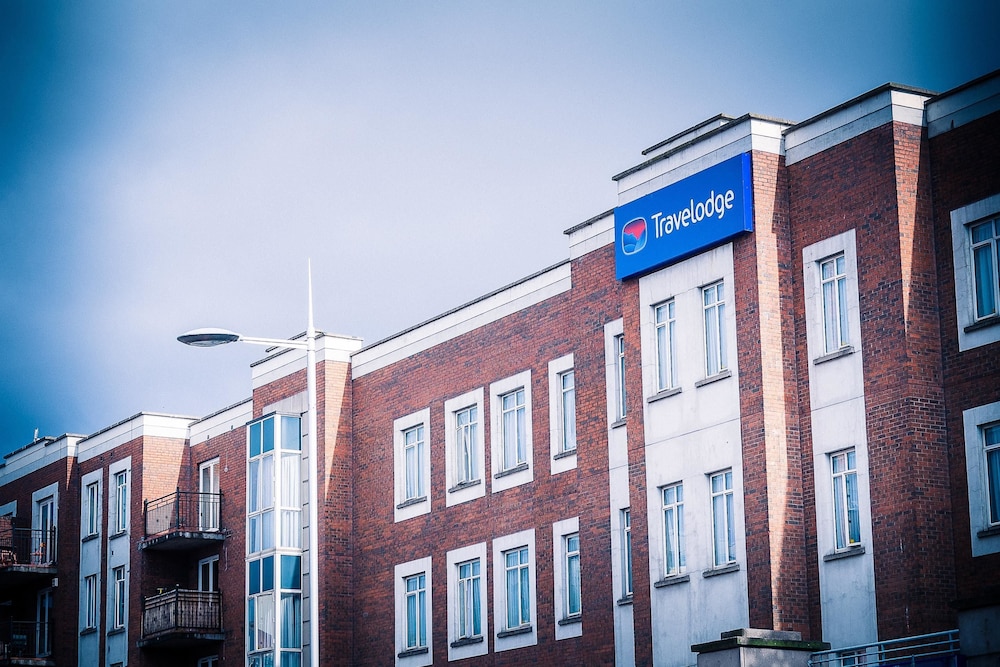 

Milano - Dublino - Travelodge Dublin City Rathmines